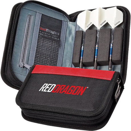 Firestone II Wallet by Red Dragon - view 3