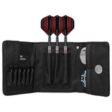 *Mission Flint Darts Wallet - view 2