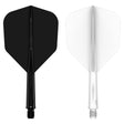 Mission Force 90 - New Moulded Flight & Shaft System - Standard No6
