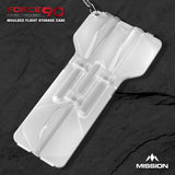 Mission Force 90 Case - Moulded Flight Case - view 4