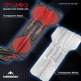 Mission Force 90 Case - Moulded Flight Case - view 5