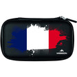 Mission Country EVA Darts Case - Large - Holds 2 full sets - 2024 - France