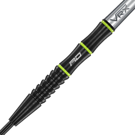Freestyle 90% Tungsten Steel Tip Darts by Red Dragon - view 2