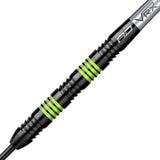 Freestyle 90% Tungsten Steel Tip Darts by Red Dragon - view 11