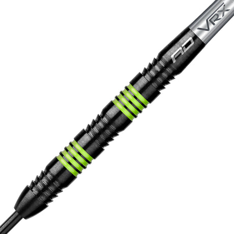 Freestyle 90% Tungsten Steel Tip Darts by Red Dragon - view 11