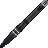 Gary Anderson Noir Phase 6 90% Tungsten Soft Tip Darts by Unicorn - view 2