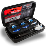 Gerwyn Price World Champion Edition Darts Case by Red Dragon - view 2
