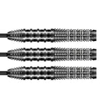 Gnarly Rippah 90% Tungsten Steel Tip Darts by Shot - The Darts Shop