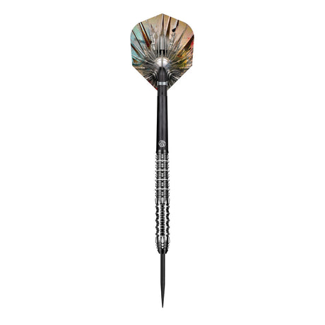 Gnarly Shredda 90% Tungsten Steel Tip Darts by Shot - The Darts Shop
