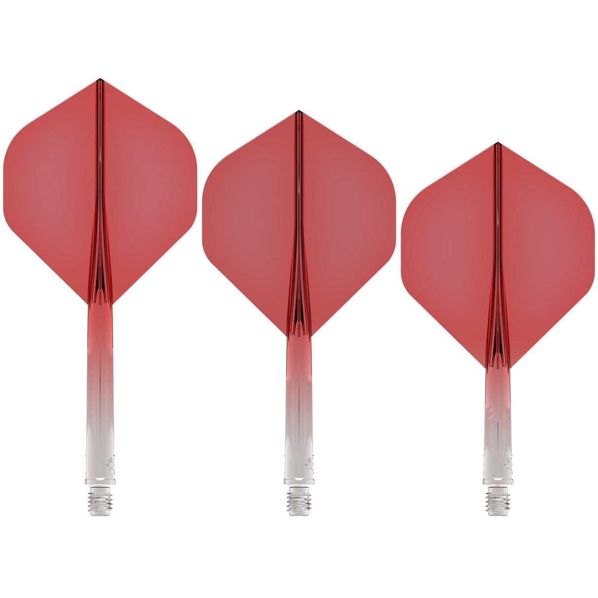 Mission Force 90 - New Moulded Flight & Shaft System - Standard No2 - Gradient - view 5