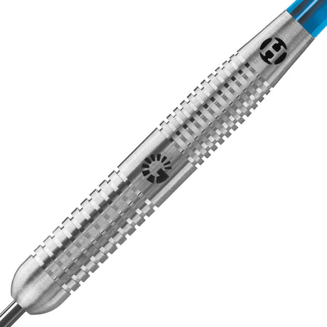 Harrows Genesis Tungsten Steel Tip Darts - Style 1 - view 3