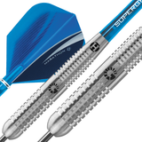 Harrows Genesis Tungsten Steel Tip Darts - Style 2 - view 3