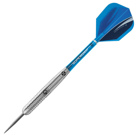Harrows Genesis Tungsten Steel Tip Darts - Style 1 - view 4