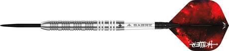 Mission George Killington Darts - Steel Tip - 95% Tungsten - view 4