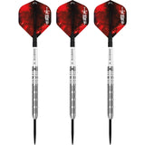 Mission George Killington Darts - Steel Tip - 95% Tungsten - view 2