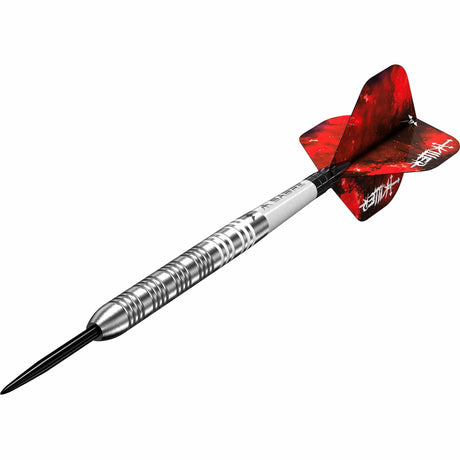 Mission George Killington Darts - Steel Tip - 95% Tungsten - view 5