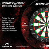 Mission Darts Players- Surround - George Killington - view 2