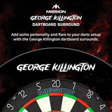 Mission Darts Players- Surround - George Killington - view 3