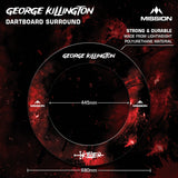 Mission Darts Players- Surround - George Killington - view 4