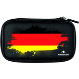 Mission Country EVA Darts Case - Large - Holds 2 full sets - 2024 - Germany