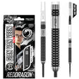 Gian van Veen Axis SE 90% Tungsten Steel Tip Darts by Red Dragon