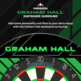 Mission Darts Players- Surround - Graham Hall - view 3