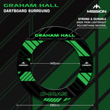 Mission Darts Players- Surround - Graham Hall - view 4