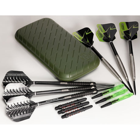 Slimcase Dart Case by Harrows - view 16