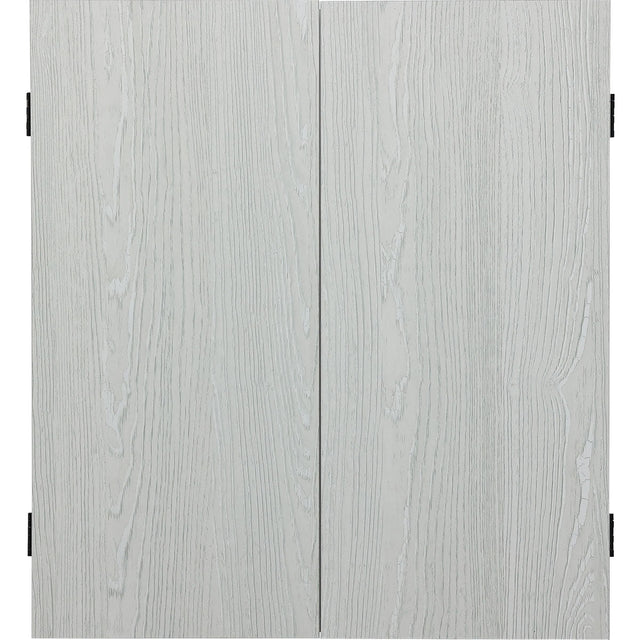 Maestro Grey Square Dartboard Cabinet by Unicorn