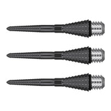 Titanium Grooved SP Conversion Points by Target - view 2