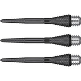 Titanium Grooved SP Conversion Points by Target - view 3