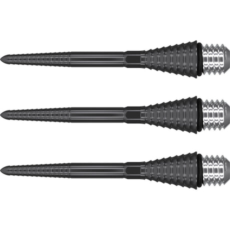 Titanium Grooved SP Conversion Points by Target - view 3