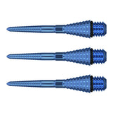 Titanium Grooved SP Conversion Points by Target - view 4