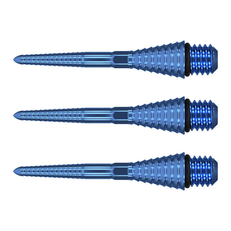 Titanium Grooved SP Conversion Points by Target - view 4