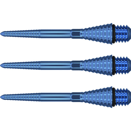 Titanium Grooved SP Conversion Points by Target - view 5