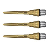 Titanium Grooved SP Conversion Points by Target - view 6