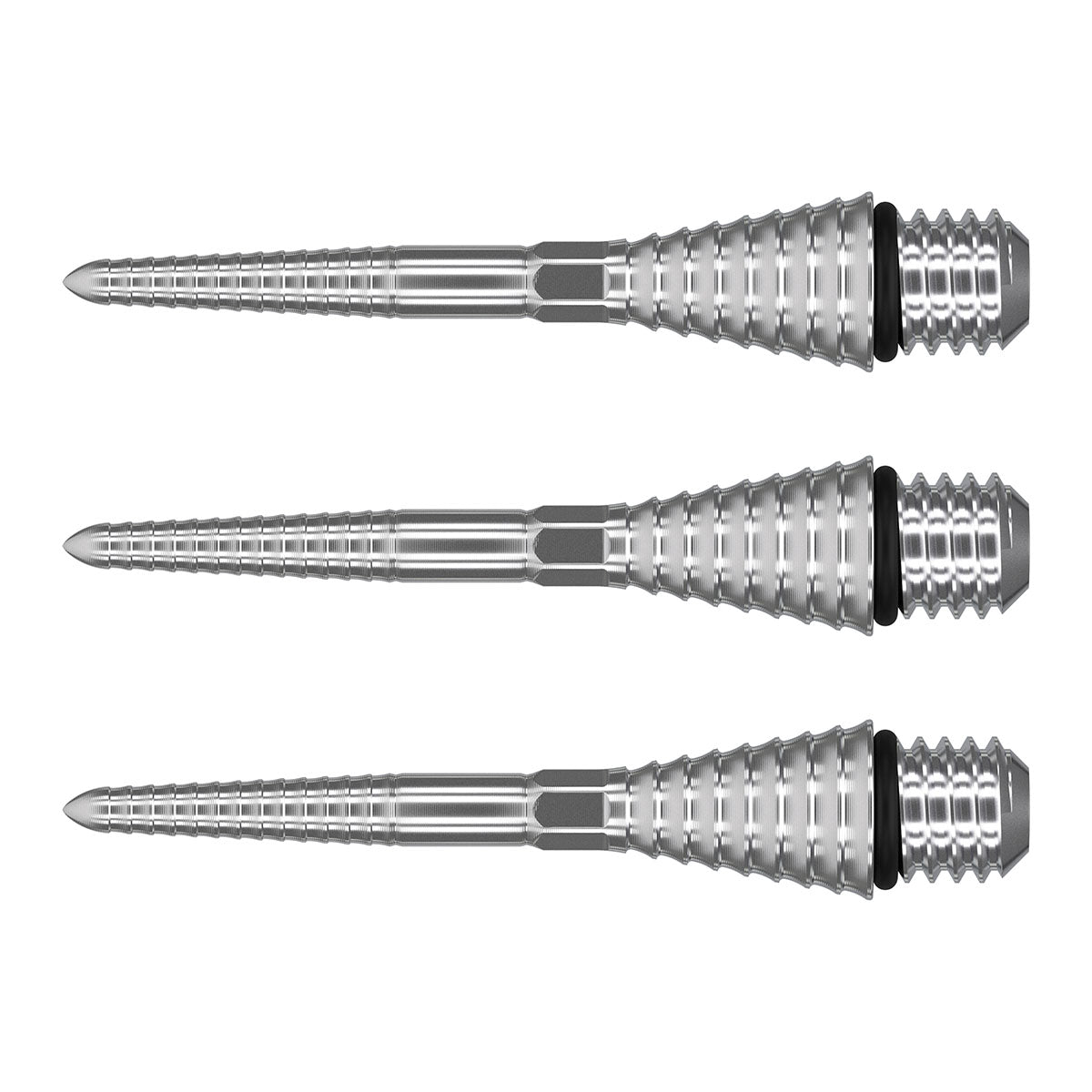 Titanium Grooved SP Conversion Points by Target - view 8