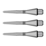 Titanium Grooved SP Conversion Points by Target - view 8