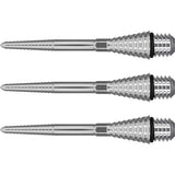 Titanium Grooved SP Conversion Points by Target - view 9