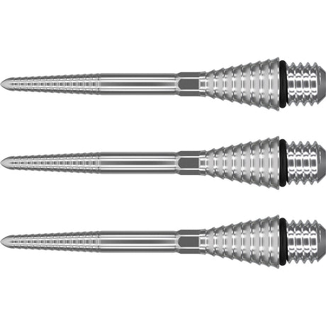 Titanium Grooved SP Conversion Points by Target - view 9