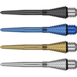 Titanium Grooved SP Conversion Points by Target