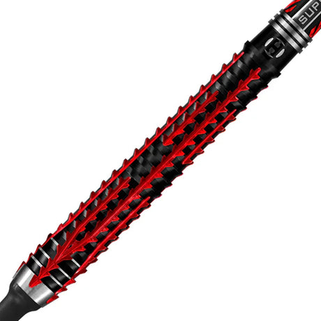 Harrows Fire Inferno 90% Tungsten Soft Tip Darts - view 2