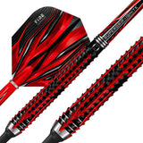 Harrows Fire Inferno 90% Tungsten Soft Tip Darts - view 3
