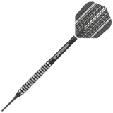 Harrows Nemesis 85% Tungsten Soft Tip Darts - view 4