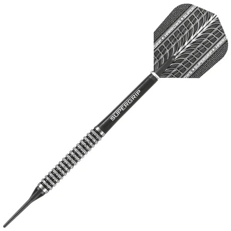 Harrows Nemesis 85% Tungsten Soft Tip Darts - view 4