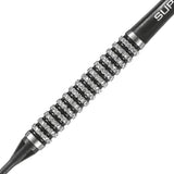 Harrows Nemesis 85% Tungsten Soft Tip Darts - view 2