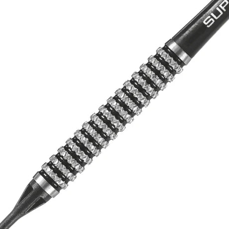 Harrows Nemesis 85% Tungsten Soft Tip Darts - view 2
