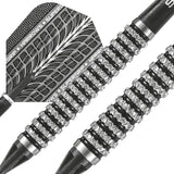 Harrows Nemesis 85% Tungsten Soft Tip Darts - view 3