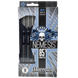 Harrows Nemesis 85% Tungsten Soft Tip Darts - view 5