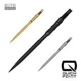 Harrows Apex Axis Quick Points